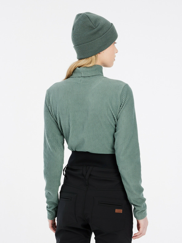 Protest Bluză cu guler înalt pentru femei Protest PRTPEARLA