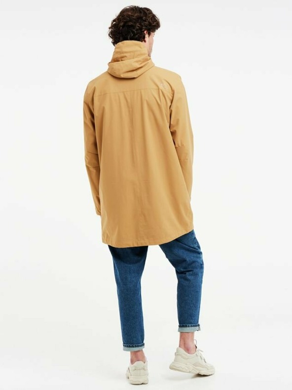 Protest Palton impermeabil pentru bărbați Protest PRTTHOREAU