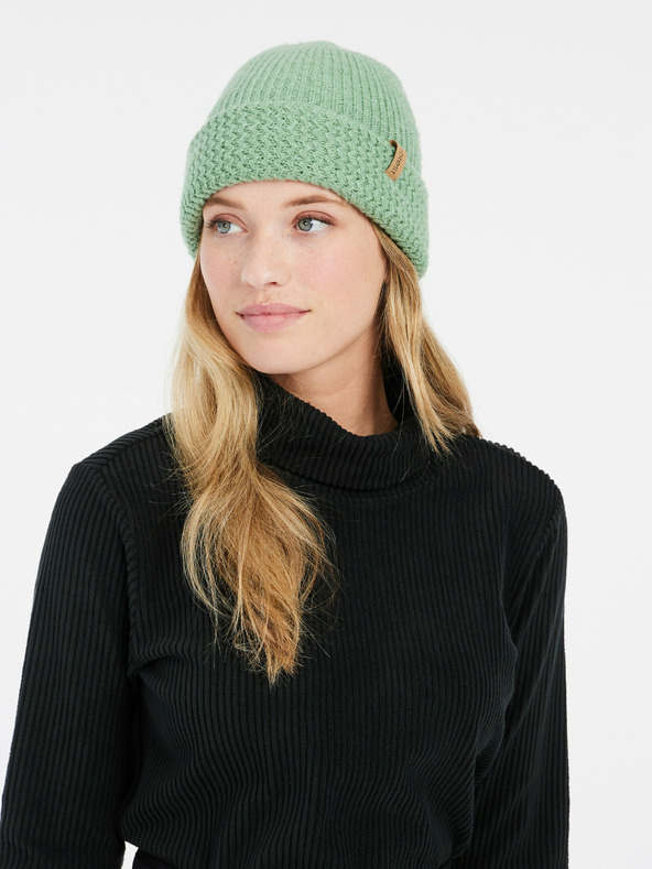 Protest Bluză cu guler înalt pentru femei Protest PRTPEARLA