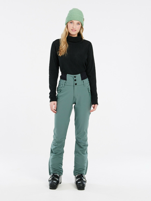 Protest Bluză cu guler înalt pentru femei Protest PRTPEARLA