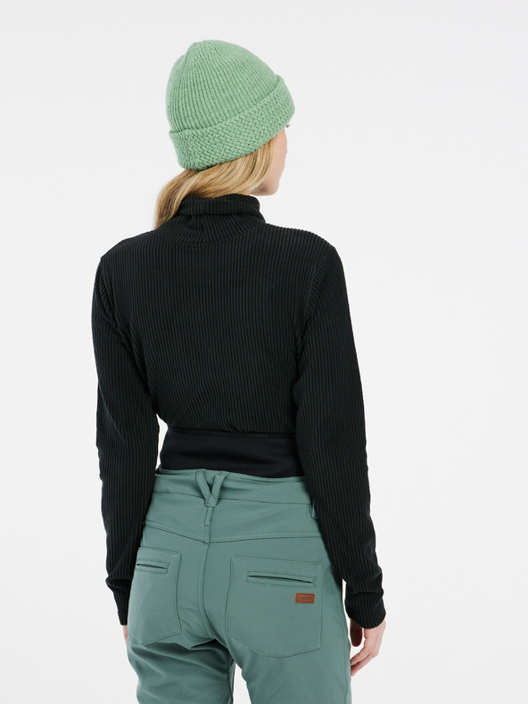 Protest Bluză cu guler înalt pentru femei Protest PRTPEARLA