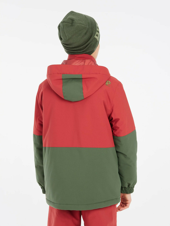 Protest Jachetă de schi pentru băieți Protest PRTSAVER JR