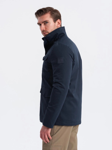 Ombre Clothing Jachetă Ombre Clothing pentru bărbați