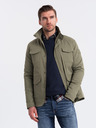 Ombre Clothing Jachetă Ombre Clothing pentru bărbați