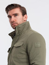 Ombre Clothing Jachetă Ombre Clothing pentru bărbați