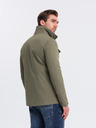 Ombre Clothing Jachetă Ombre Clothing pentru bărbați