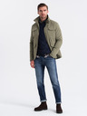 Ombre Clothing Jachetă Ombre Clothing pentru bărbați