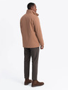 Ombre Clothing Jachetă Ombre Clothing pentru bărbați