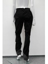 Kilpi MESTALO-W Černá Pantaloni
