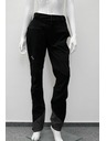 Kilpi MESTALO-W Černá Pantaloni