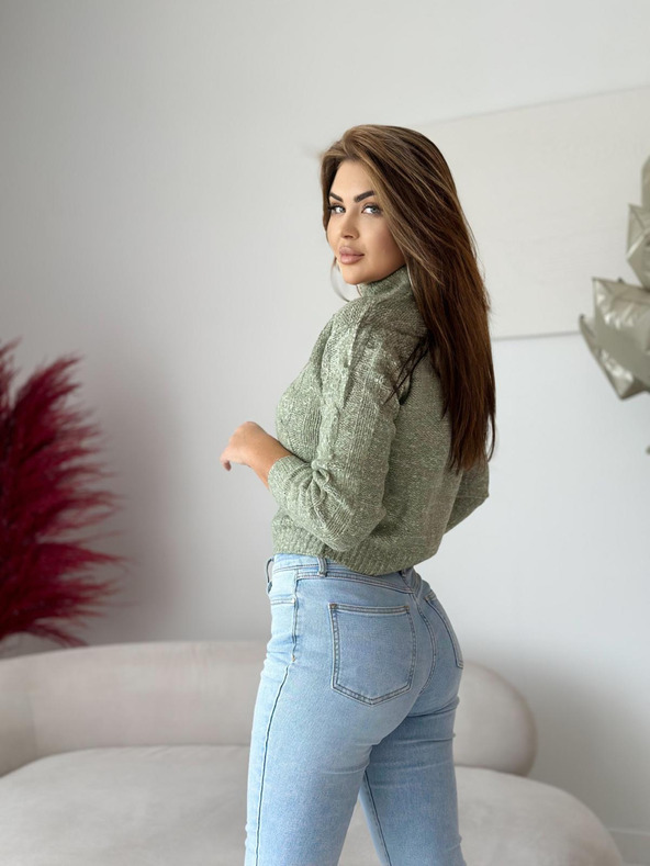 Edoti Pulover pentru femei Edoti