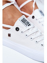 BIG STAR SHOES Antrenori Big Star Classic pentru femei - Alb