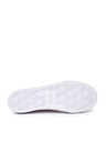 BIG STAR SHOES Antrenori Big Star Classic pentru femei - Alb