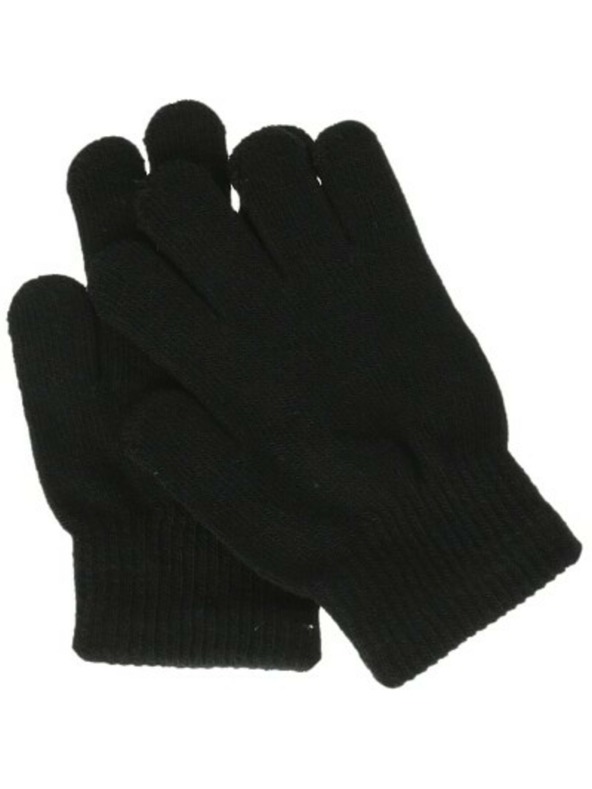 Zigzag Mănuși pentru copii ZigZag NECKAR 3-Pack