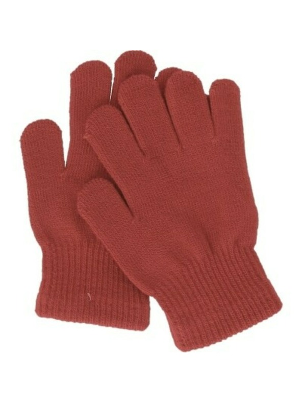 Zigzag Mănuși pentru copii ZigZag NECKAR 3-Pack