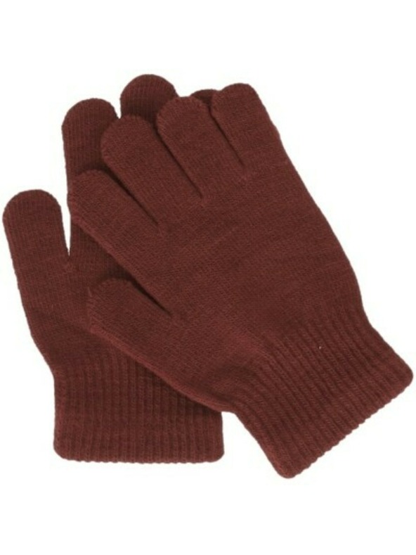 Zigzag Mănuși pentru copii ZigZag NECKAR 3-Pack