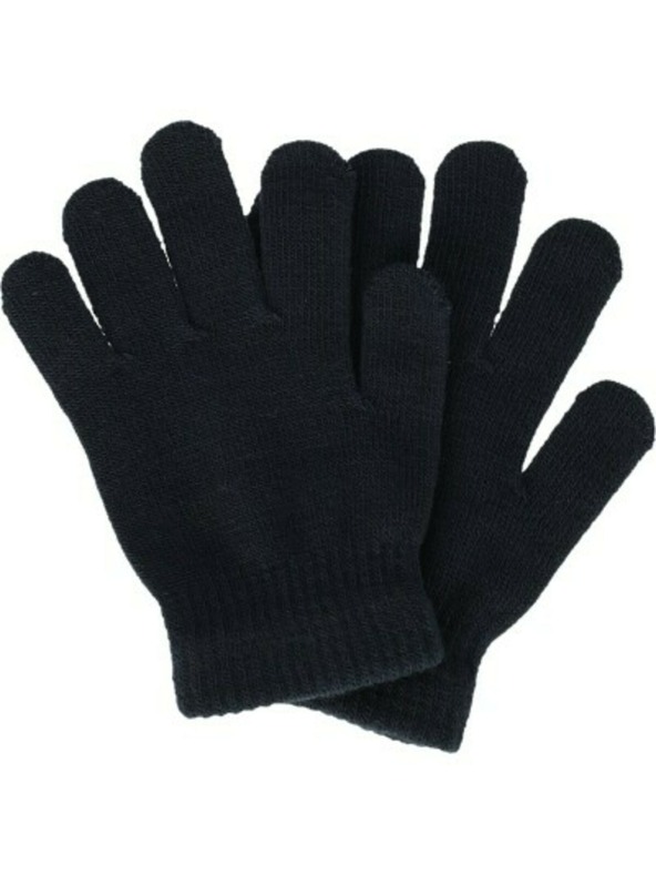 Zigzag Mănuși pentru copii ZigZag NECKAR 3-Pack