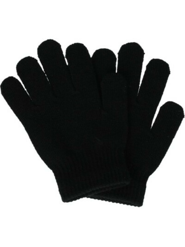 Zigzag Mănuși pentru copii ZigZag NECKAR 3-Pack