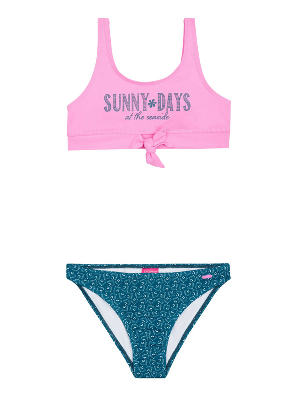 Protest Protest PRTNAOMO JR Costum de baie pentru fete