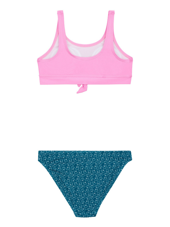 Protest Protest PRTNAOMO JR Costum de baie pentru fete