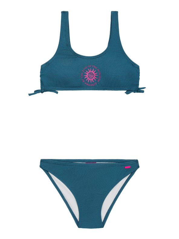 Protest Costume de baie pentru fete Protest PRTLUCIE JR