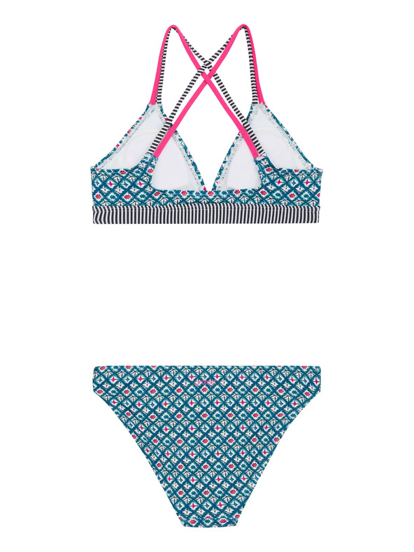 Protest Protest PRTREVA JR costum de baie pentru fete