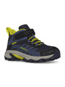 Merrell Pantofi Merrell MK267543 MOAB SPEED 2 MID A/C WTPF