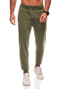 Edoti Pantaloni de trening pentru bărbați BASIC - Edoti
