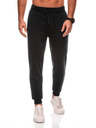Edoti Pantaloni de trening uniformă pentru bărbați BASIC Edoti
