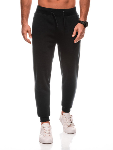 Edoti Pantaloni de trening uniformă pentru bărbați BASIC Edoti