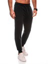 Edoti Pantaloni de trening uniformă pentru bărbați BASIC Edoti