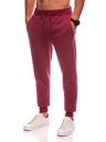 Edoti Pantaloni de trening pentru bărbați BASIC - Edoti