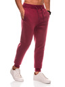 Edoti Pantaloni de trening pentru bărbați BASIC - Edoti