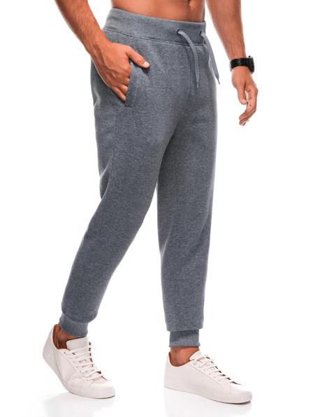 Edoti Pantaloni de trening uniformă pentru bărbați BASIC Edoti
