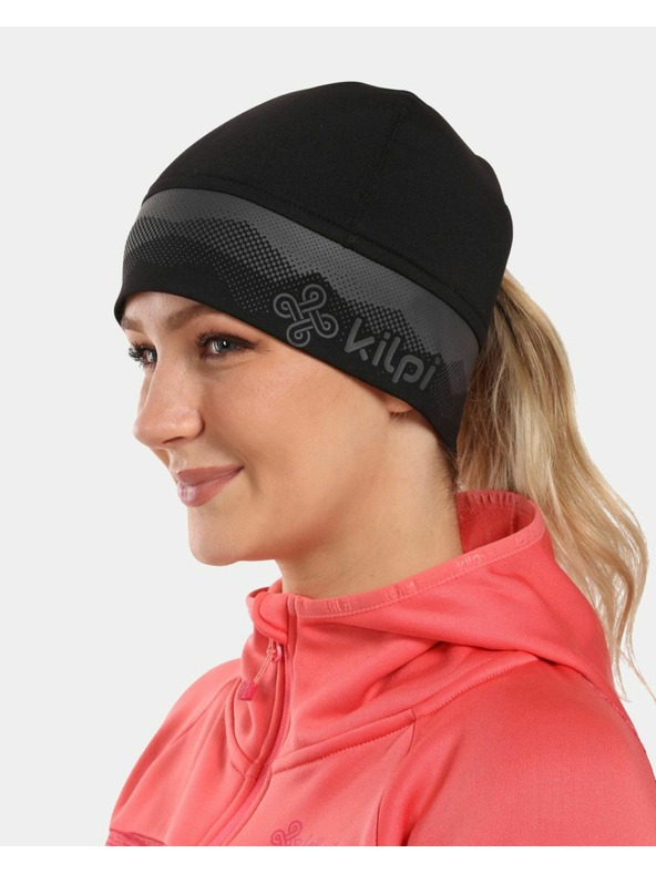 Kilpi TAIL-U Černá Căciulă