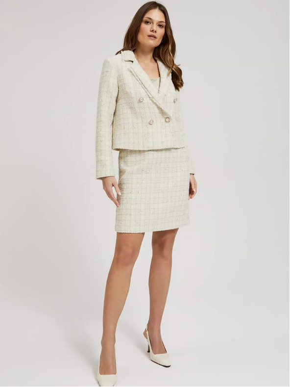 Moodo Jachetă Moodo pentru femei