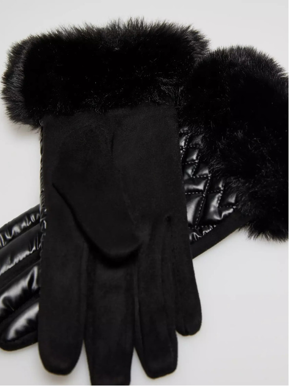 Moodo Mănuși pentru femei Moodo