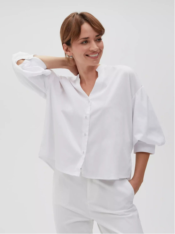 Moodo Cămașă Moodo pentru femei