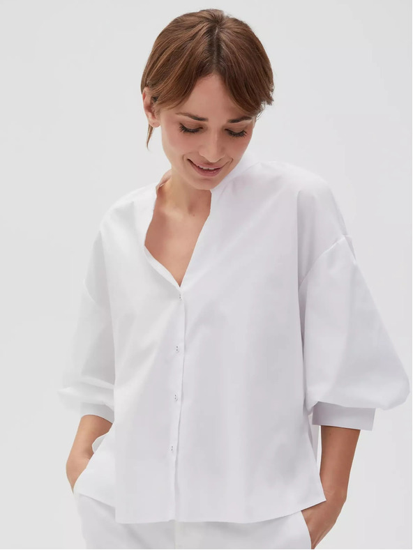 Moodo Cămașă Moodo pentru femei