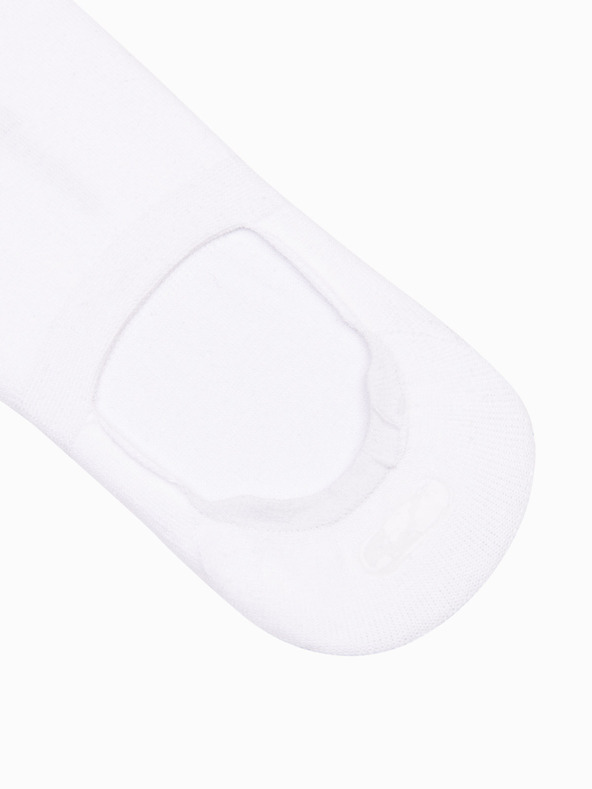 Ombre Clothing Șosete pentru bărbați 4pack Black Ombre Clothing