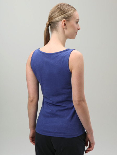 Loap Tricou pentru femei LOAP AULI Albastru