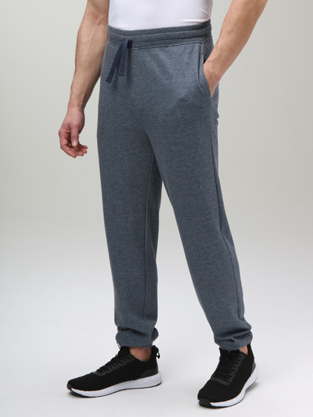 Loap Pantaloni de trening pentru bărbați LOAP ECRAD Albastru închis