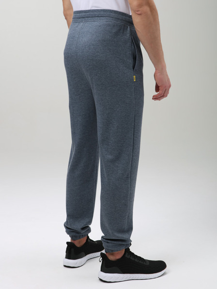 Loap Pantaloni de trening pentru bărbați LOAP ECRAD Albastru închis