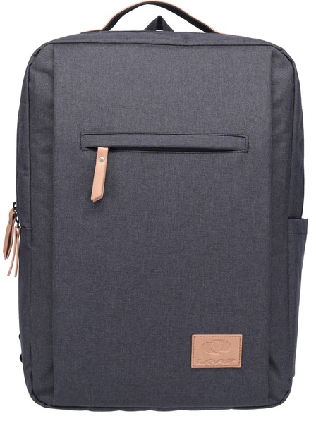 Loap Rucsac LOAP VERITE City negru/maro