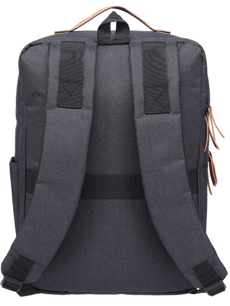 Loap Rucsac LOAP VERITE City negru/maro