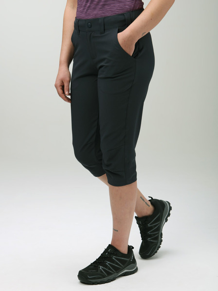 Loap Pantaloni 3/4 pentru femei LOAP UZIMA Dark Blue