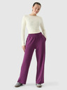 4F Pantaloni de trening pentru femei 4F