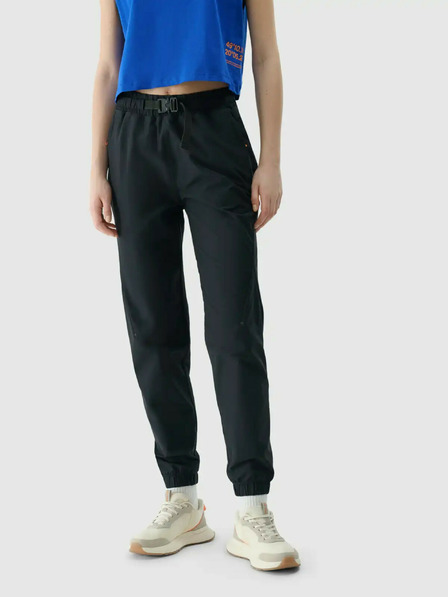 4F Pantaloni sport pentru femei 4F