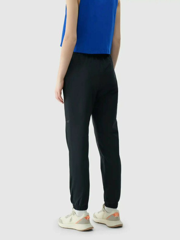4F Pantaloni sport pentru femei 4F
