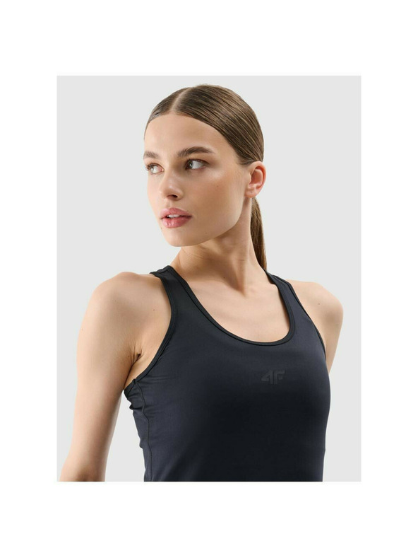4F Tricou sport funcțional pentru femei 4F